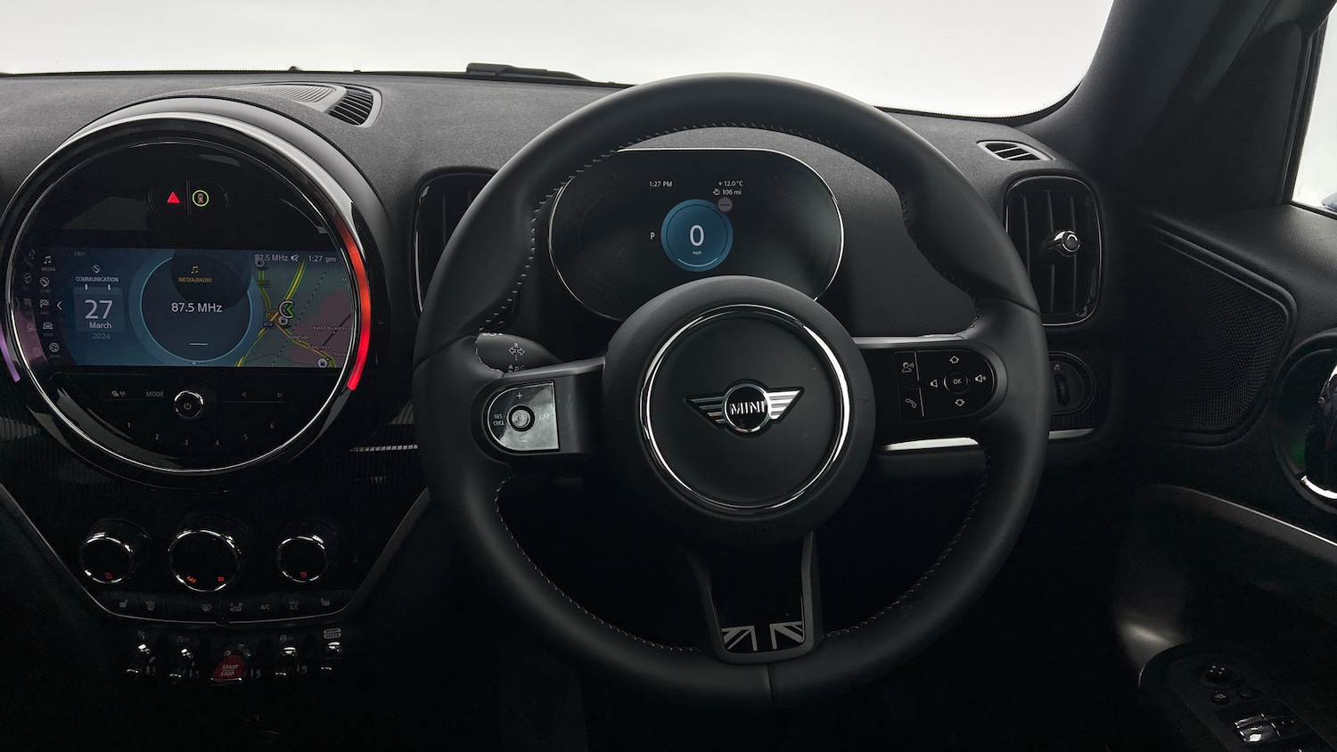 Used MINI Countryman 2023 for sale - 77208164: Photo 5