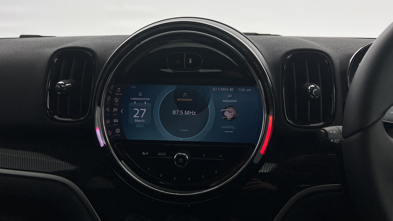 Used MINI Countryman 2023 for sale - 77208164: Photo 8