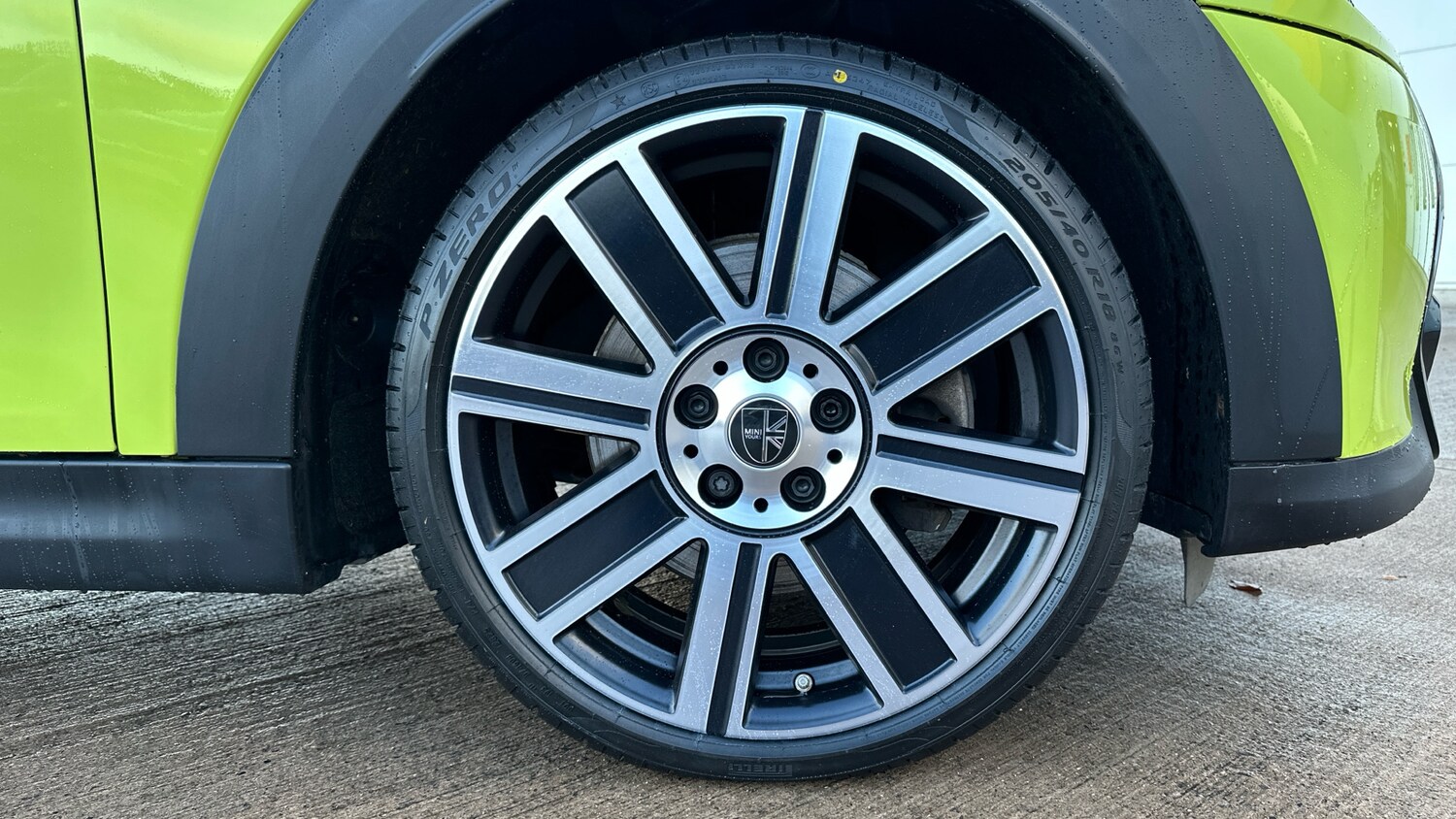 Used MINI Convertible 2022 for sale - 76568390: Photo 14