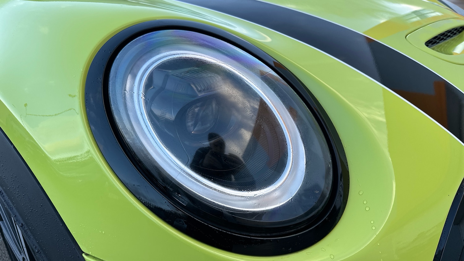 Used MINI Convertible 2022 for sale - 76568390: Photo 23