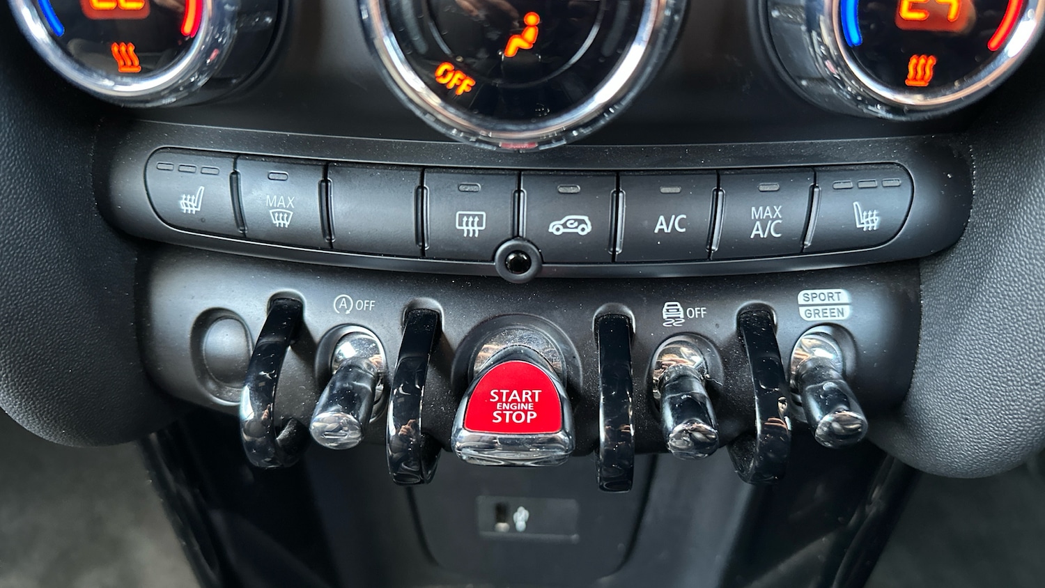 Used MINI Convertible 2022 for sale - 76568390: Photo 34