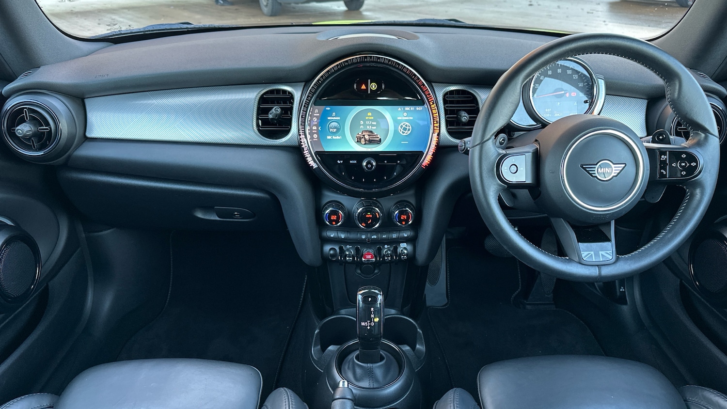 Used MINI Convertible 2022 for sale - 76568390: Photo 4