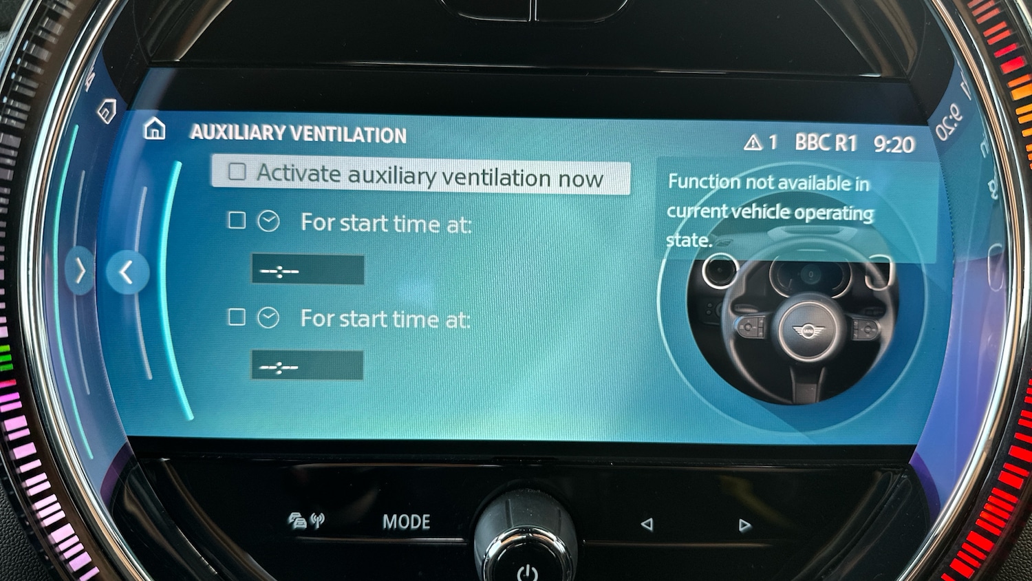 Used MINI Convertible 2022 for sale - 76568390: Photo 44