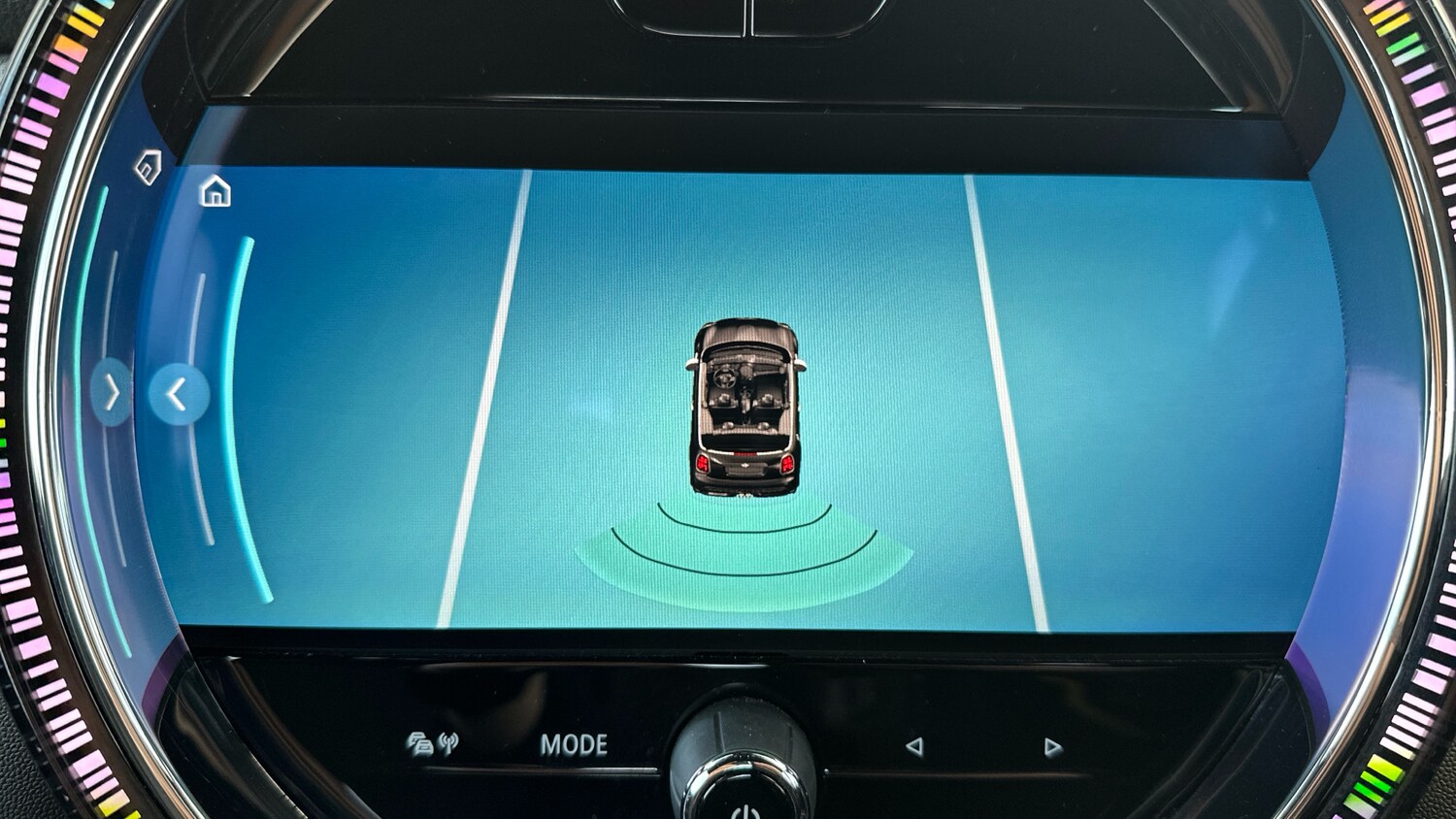 Used MINI Convertible 2022 for sale - 76568390: Photo 46