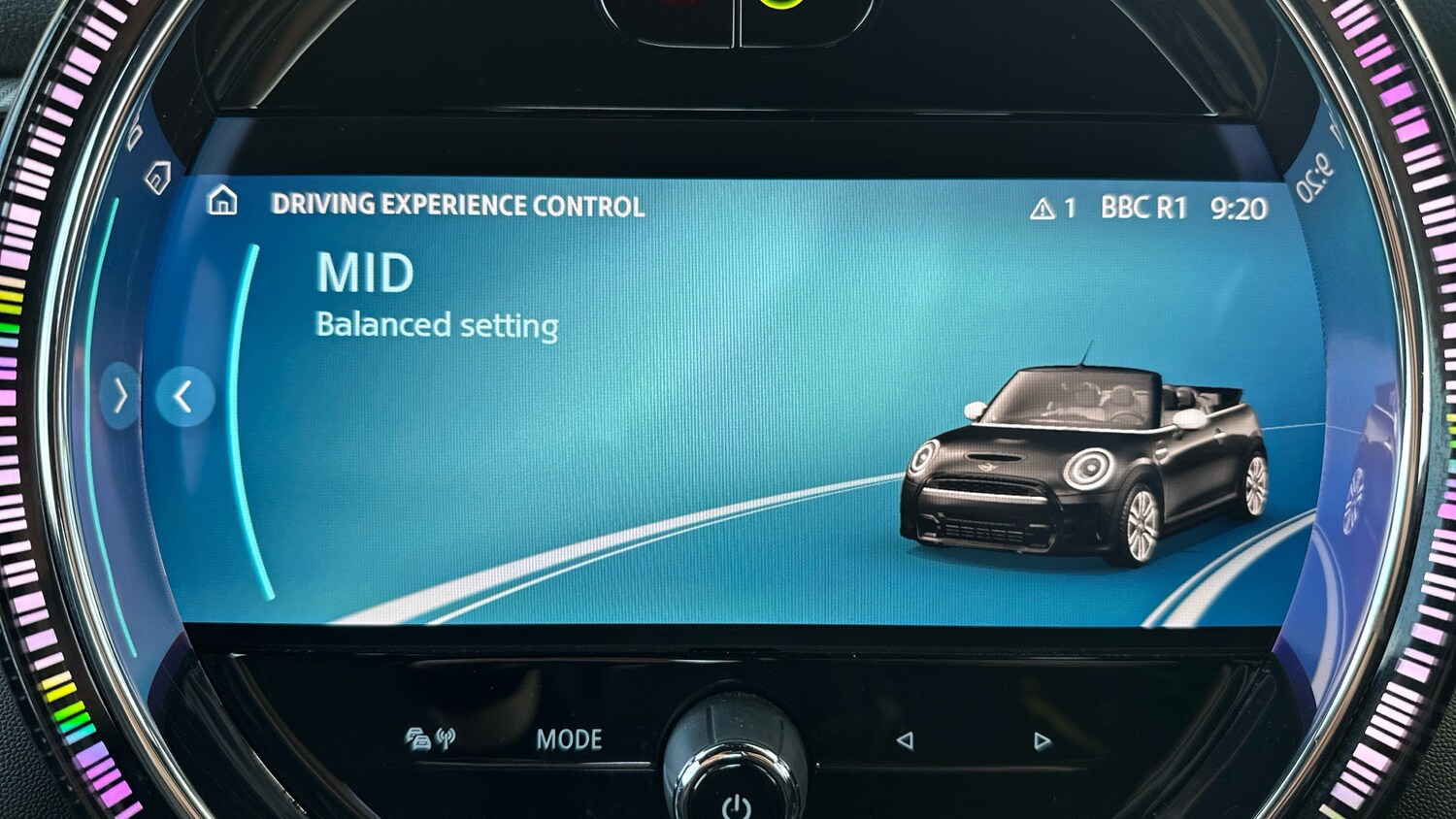 Used MINI Convertible 2022 for sale - 76568390: Photo 48