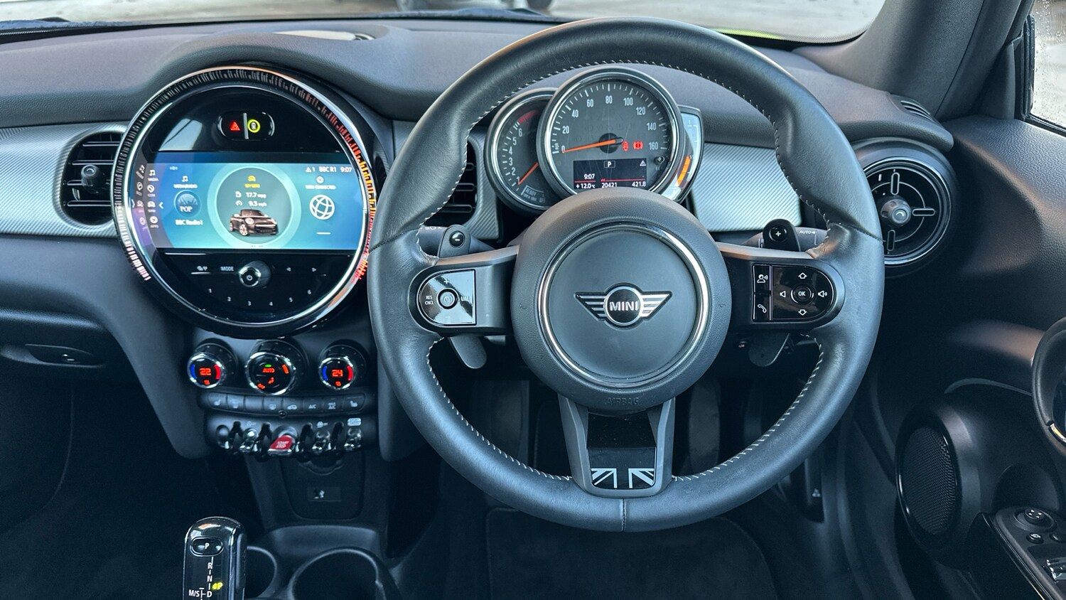 Used MINI Convertible 2022 for sale - 76568390: Photo 5