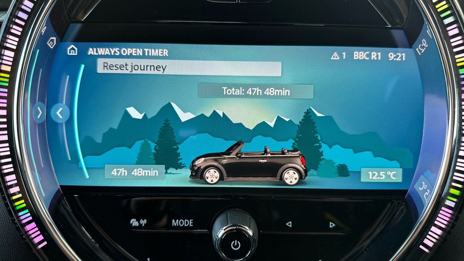 Used MINI Convertible 2022 for sale - 76568390: Photo 53