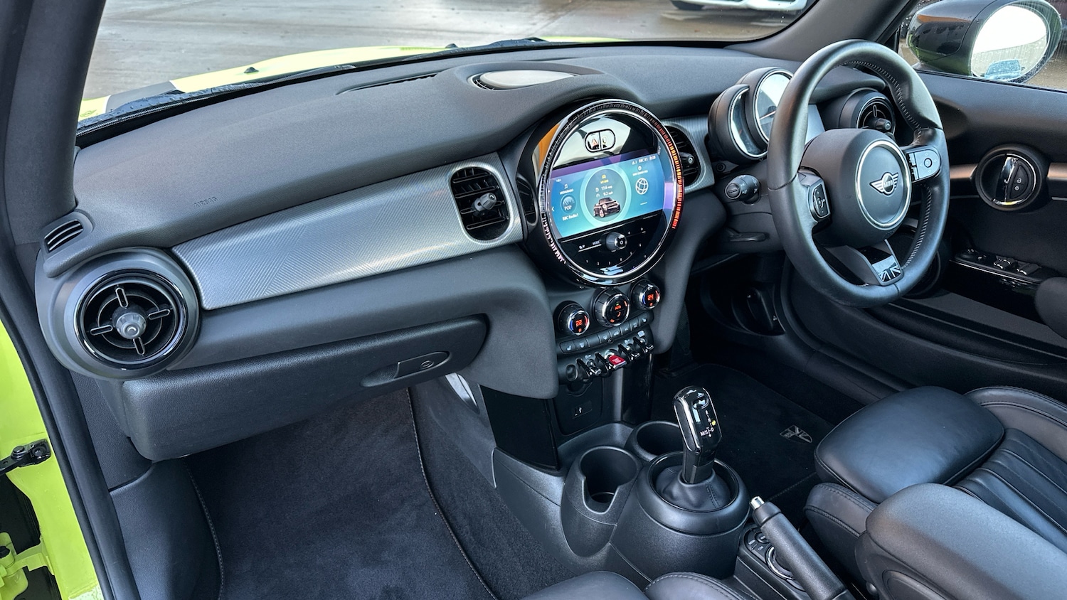 Used MINI Convertible 2022 for sale - 76568390: Photo 7