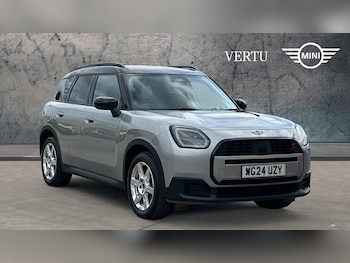 Used MINI Countryman 2024 for sale - 78555158: Photo