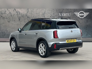 Used MINI Countryman 2024 for sale - 78555158: Photo
