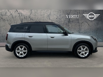 Used MINI Countryman 2024 for sale - 78555158: Photo