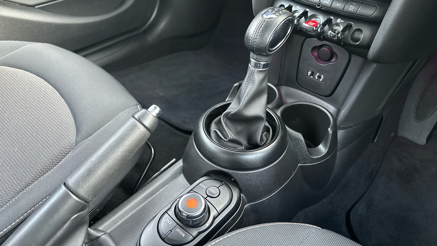 Used MINI Hatch 2016 for sale - 77195168: Photo 10