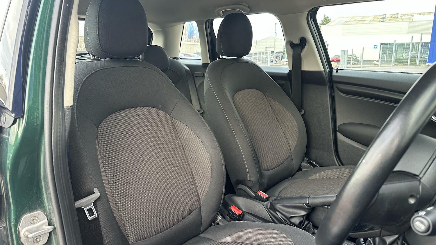 Used MINI Hatch 2016 for sale - 77195168: Photo 11