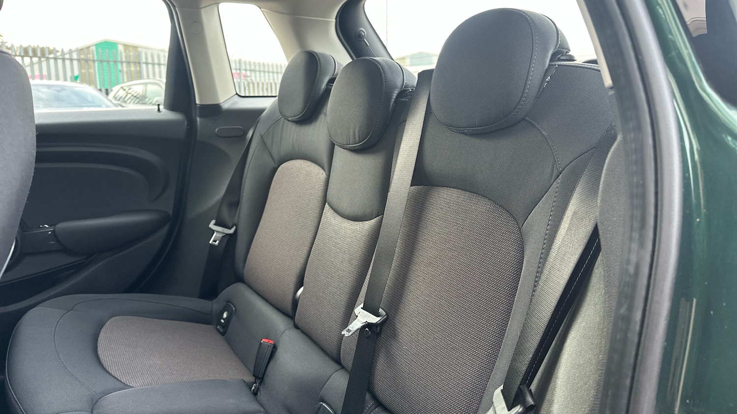 Used MINI Hatch 2016 for sale - 77195168: Photo 12