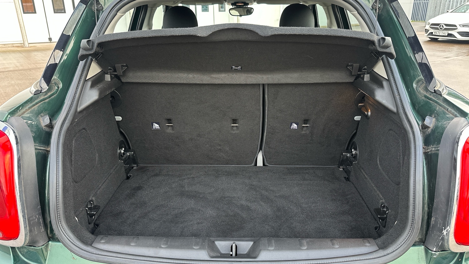 Used MINI Hatch 2016 for sale - 77195168: Photo 13