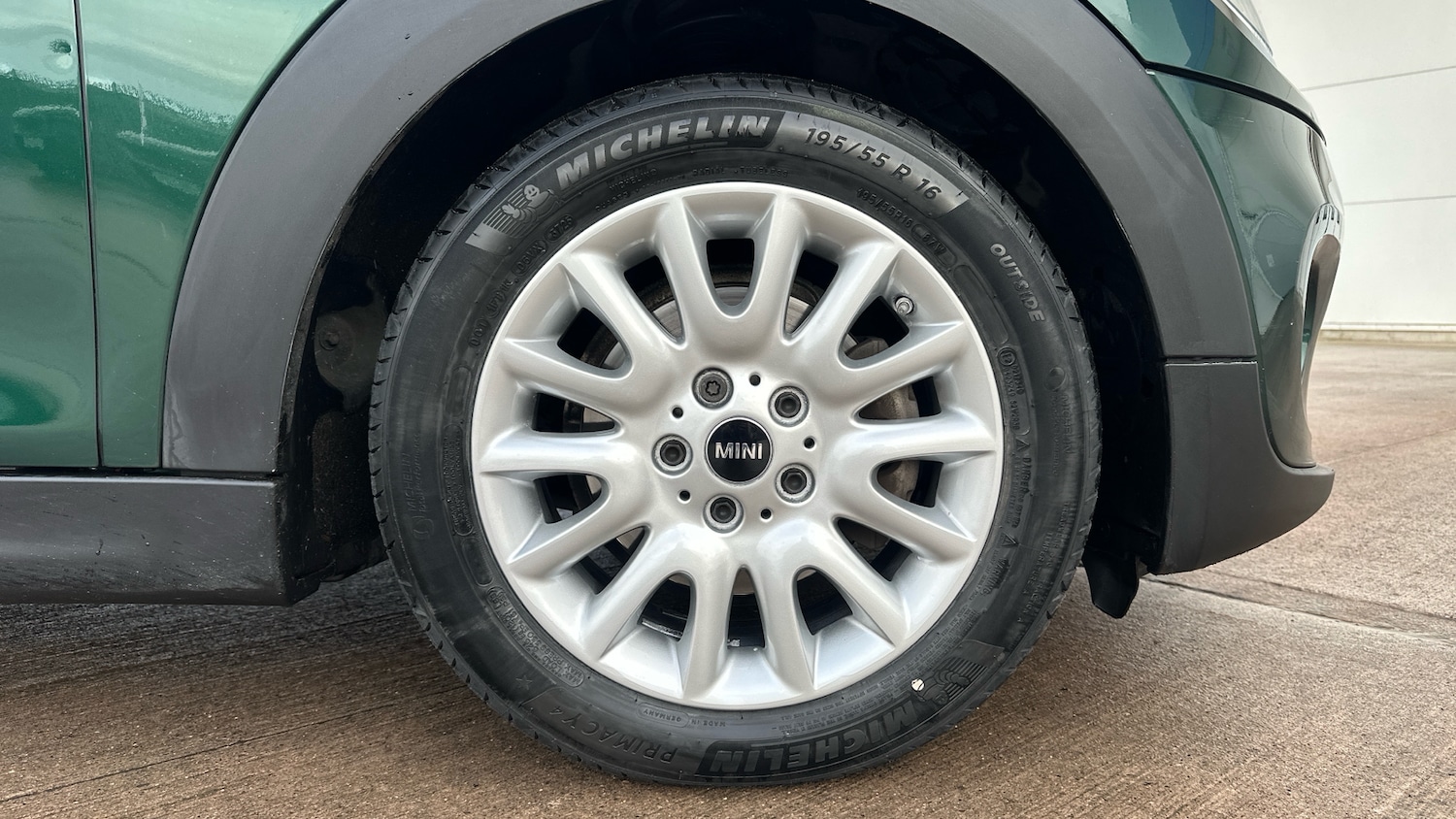 Used MINI Hatch 2016 for sale - 77195168: Photo 14