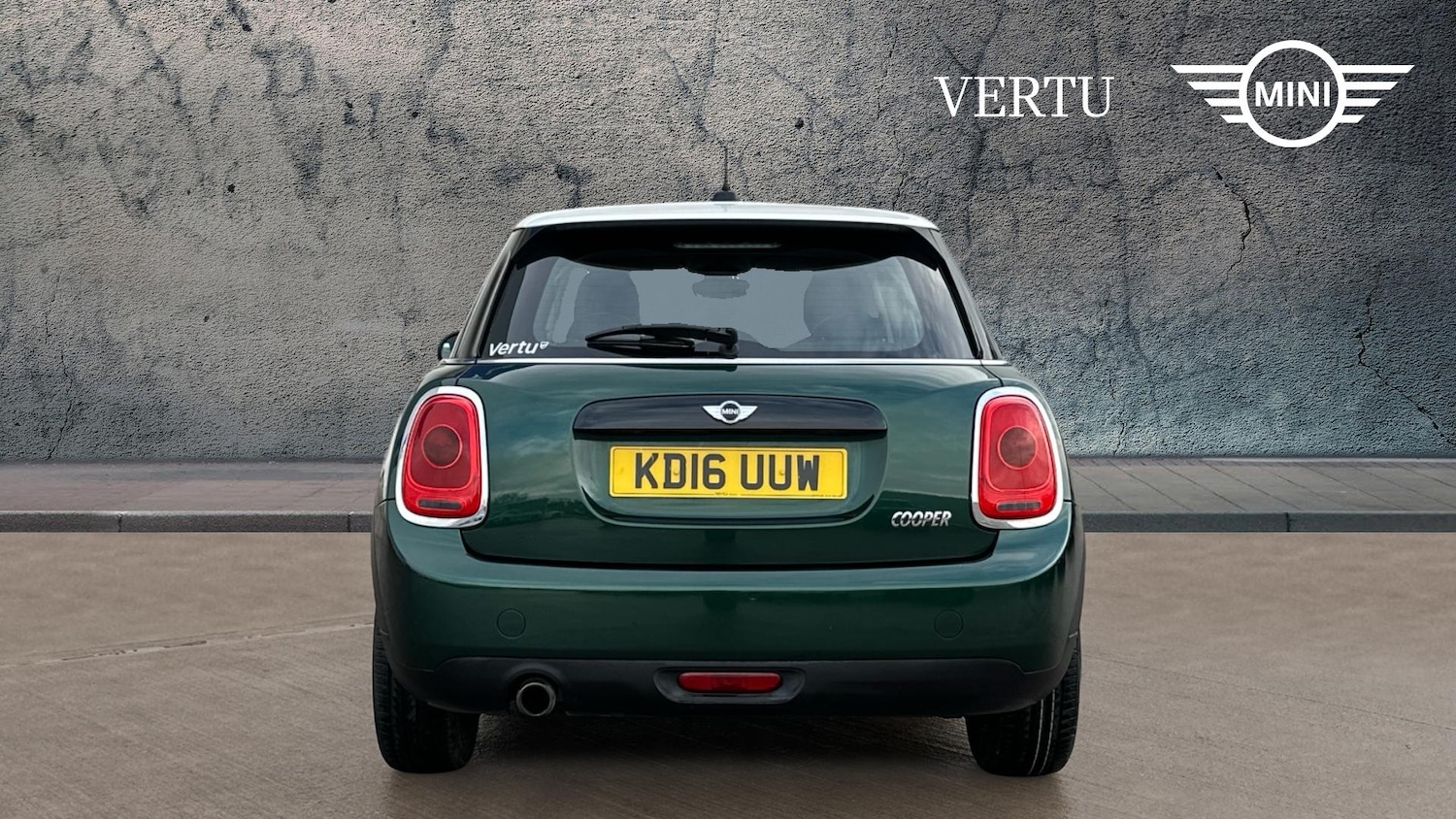 Used MINI Hatch 2016 for sale - 77195168: Photo 15