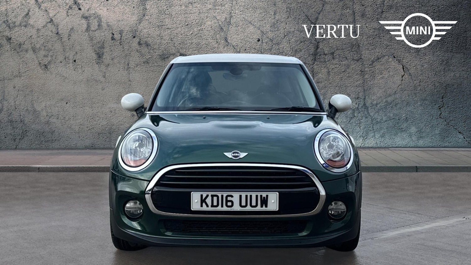 Used MINI Hatch 2016 for sale - 77195168: Photo 16