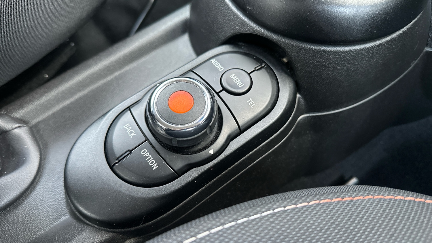 Used MINI Hatch 2016 for sale - 77195168: Photo 19