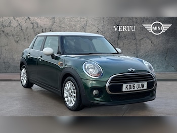 Used MINI Hatch 2016 for sale - 77195168: Photo