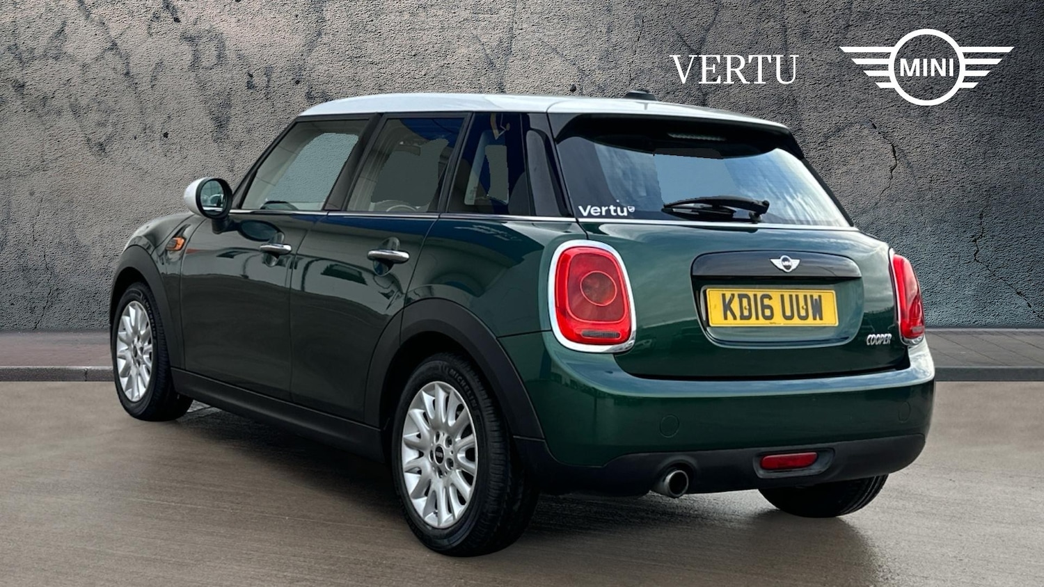 Used MINI Hatch 2016 for sale - 77195168: Photo 2