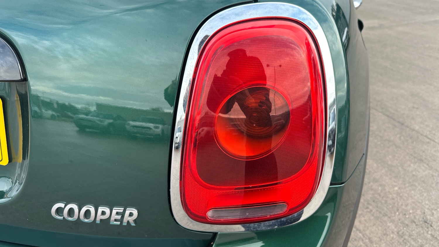 Used MINI Hatch 2016 for sale - 77195168: Photo 22