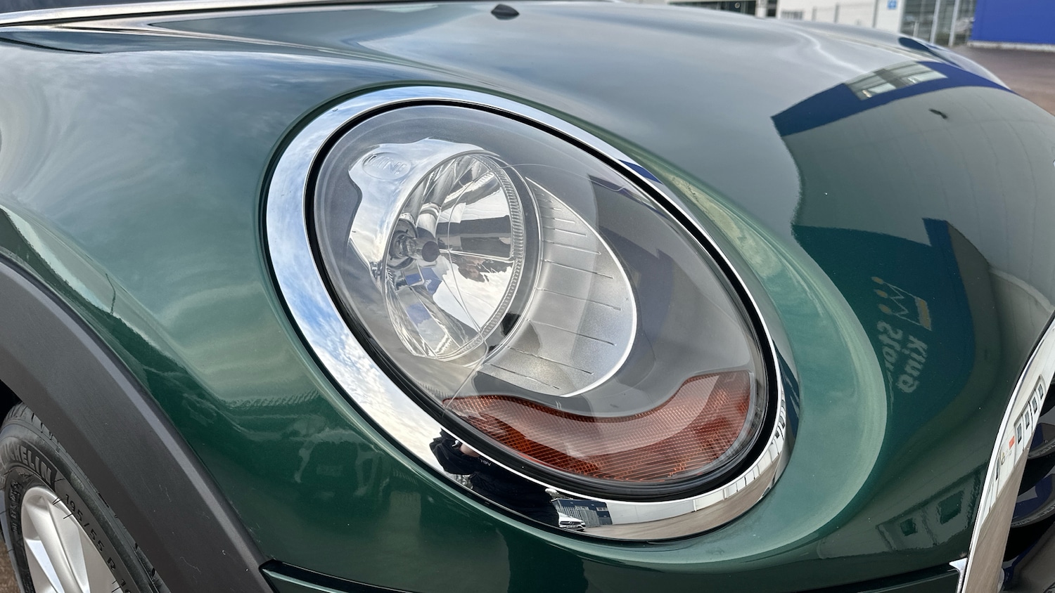 Used MINI Hatch 2016 for sale - 77195168: Photo 23