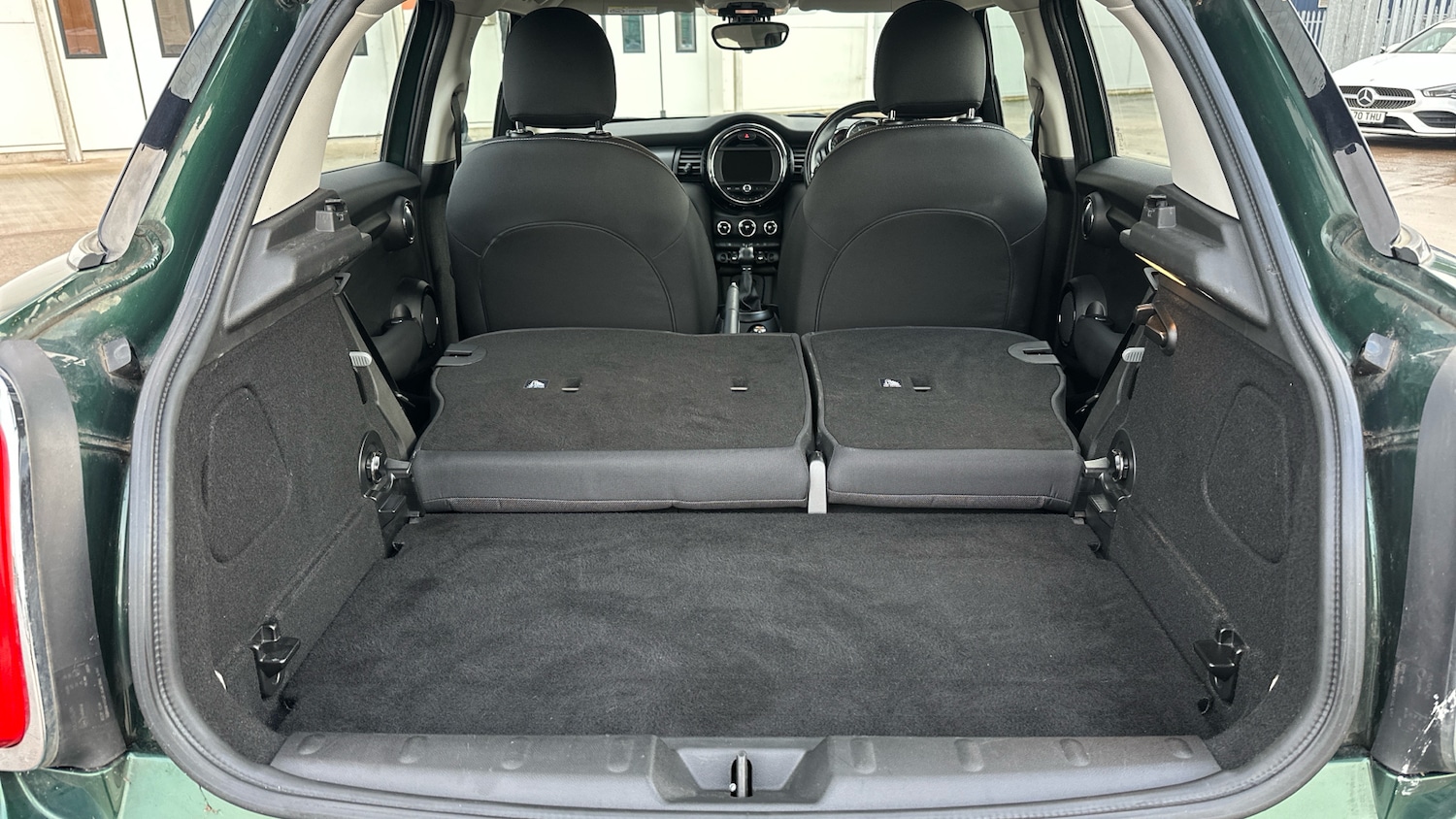 Used MINI Hatch 2016 for sale - 77195168: Photo 27