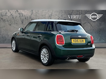 Used MINI Hatch 2016 for sale - 77195168: Photo