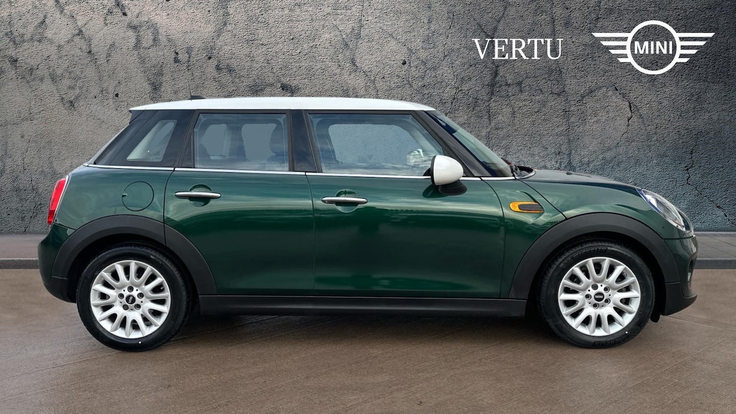 Used MINI Hatch 2016 for sale - 77195168: Photo 3