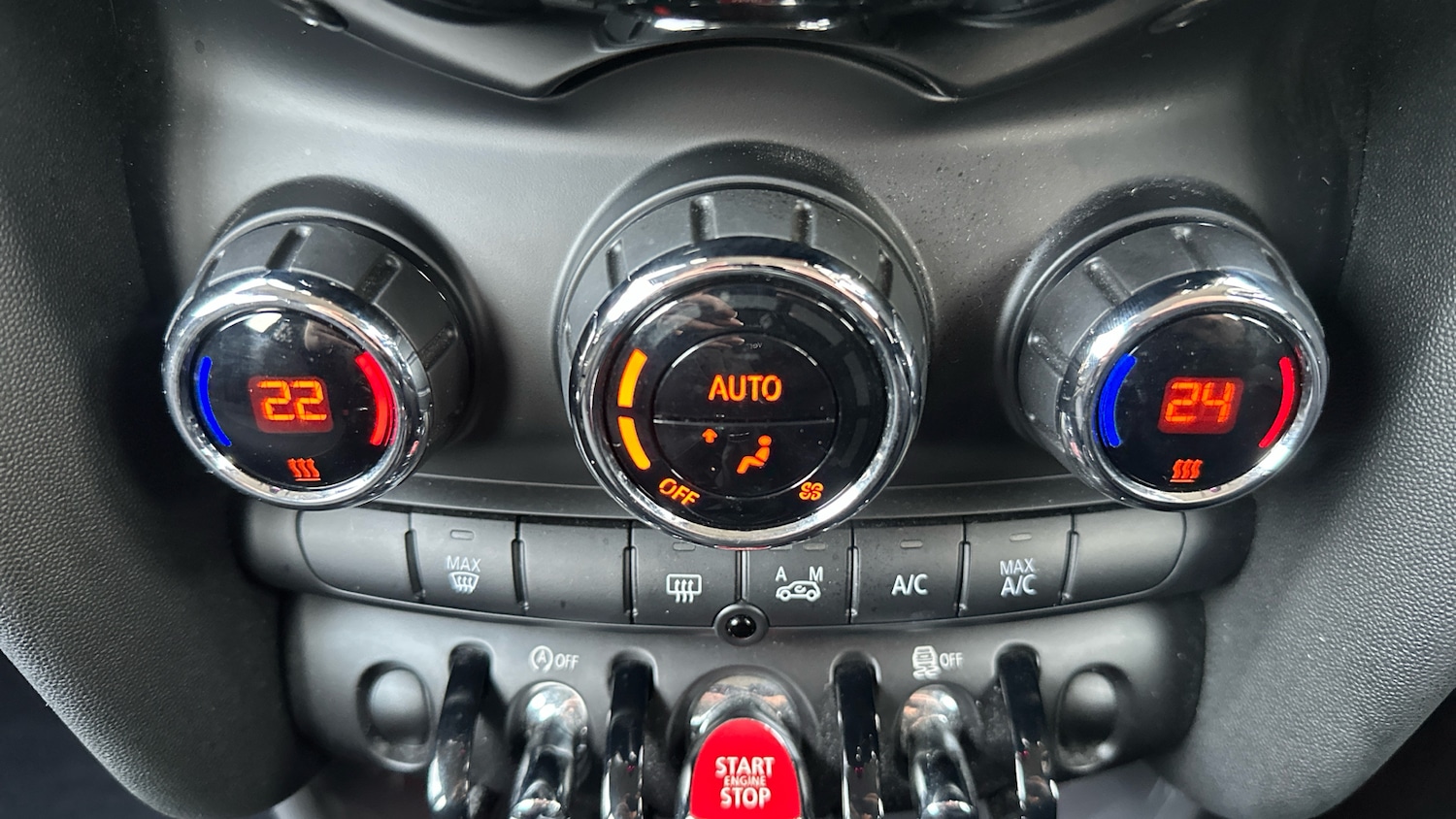 Used MINI Hatch 2016 for sale - 77195168: Photo 33