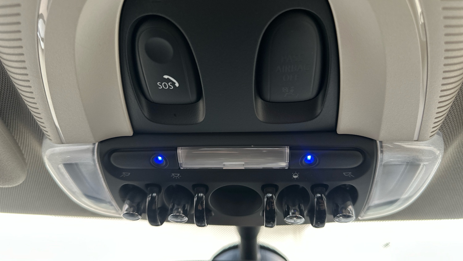 Used MINI Hatch 2016 for sale - 77195168: Photo 34