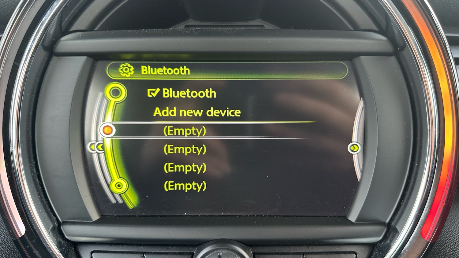 Used MINI Hatch 2016 for sale - 77195168: Photo 35