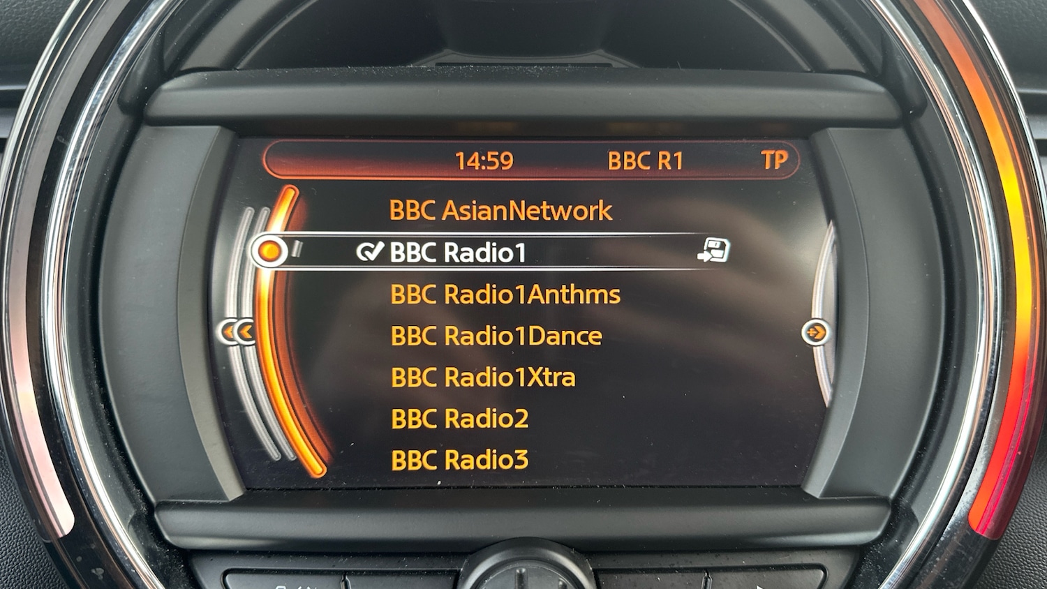 Used MINI Hatch 2016 for sale - 77195168: Photo 36