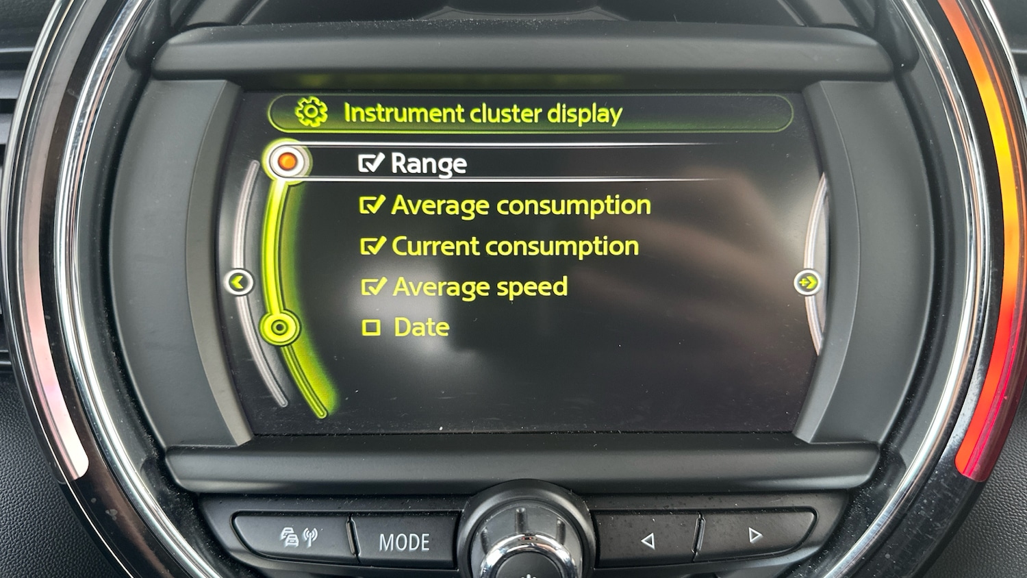 Used MINI Hatch 2016 for sale - 77195168: Photo 39