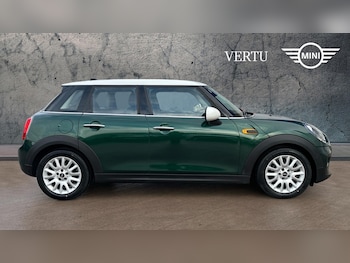 Used MINI Hatch 2016 for sale - 77195168: Photo