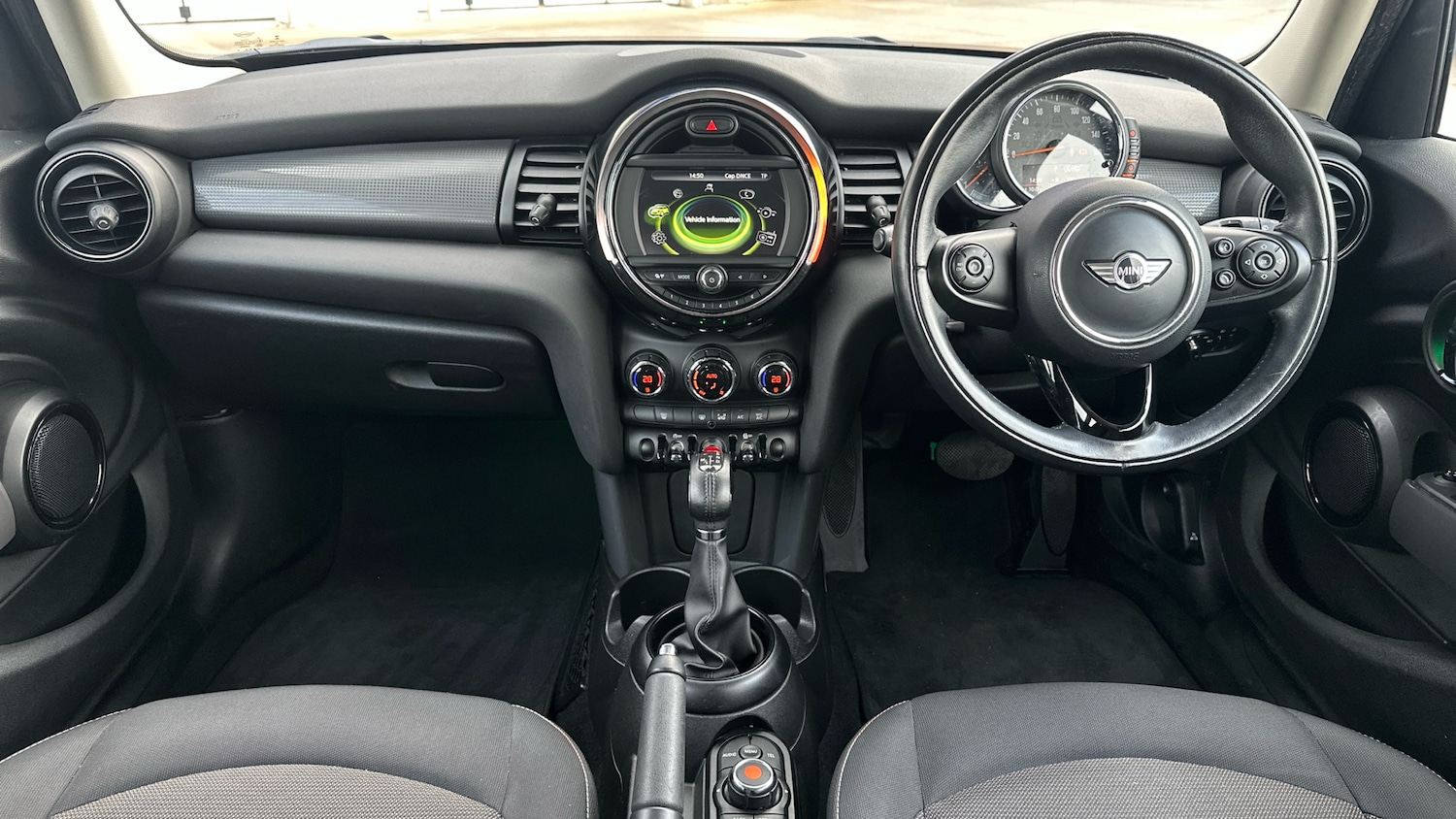 Used MINI Hatch 2016 for sale - 77195168: Photo 4