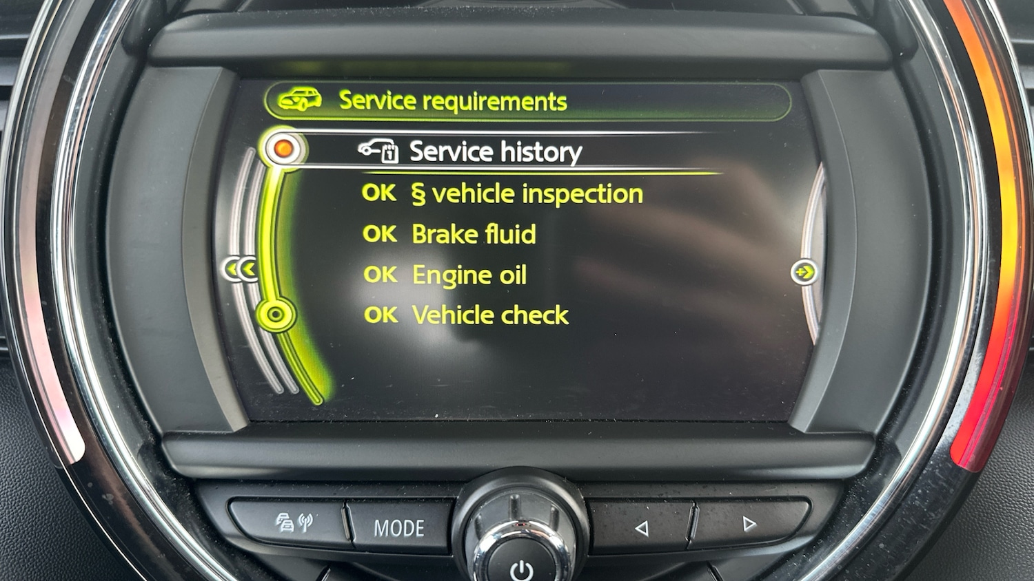 Used MINI Hatch 2016 for sale - 77195168: Photo 40