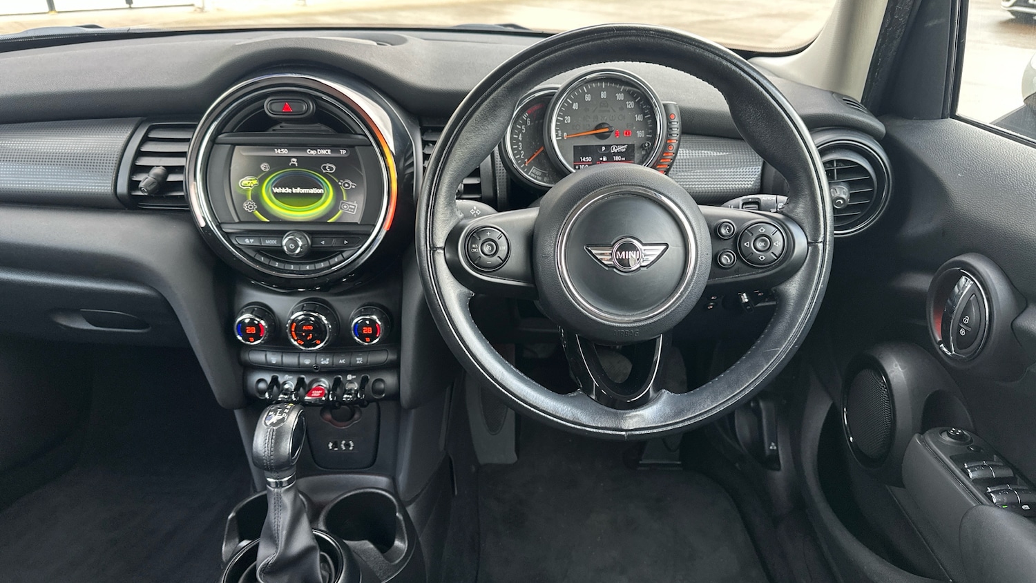 Used MINI Hatch 2016 for sale - 77195168: Photo 5