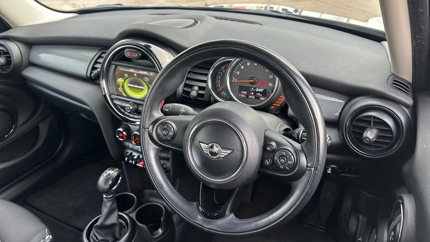 Used MINI Hatch 2016 for sale - 77195168: Photo 6