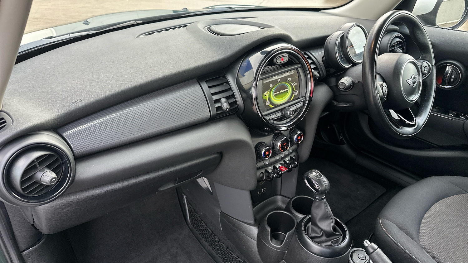 Used MINI Hatch 2016 for sale - 77195168: Photo 7