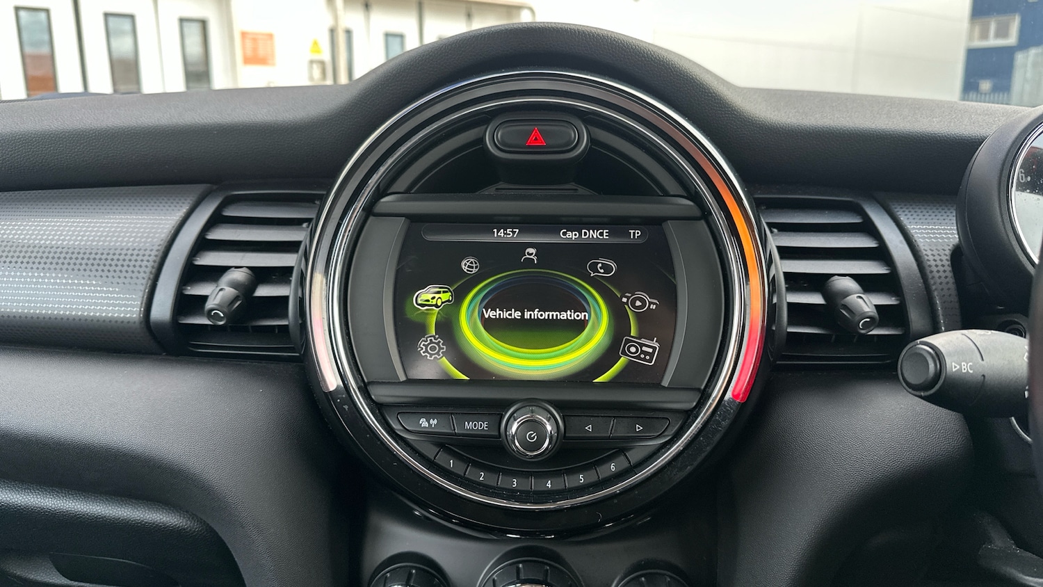 Used MINI Hatch 2016 for sale - 77195168: Photo 8