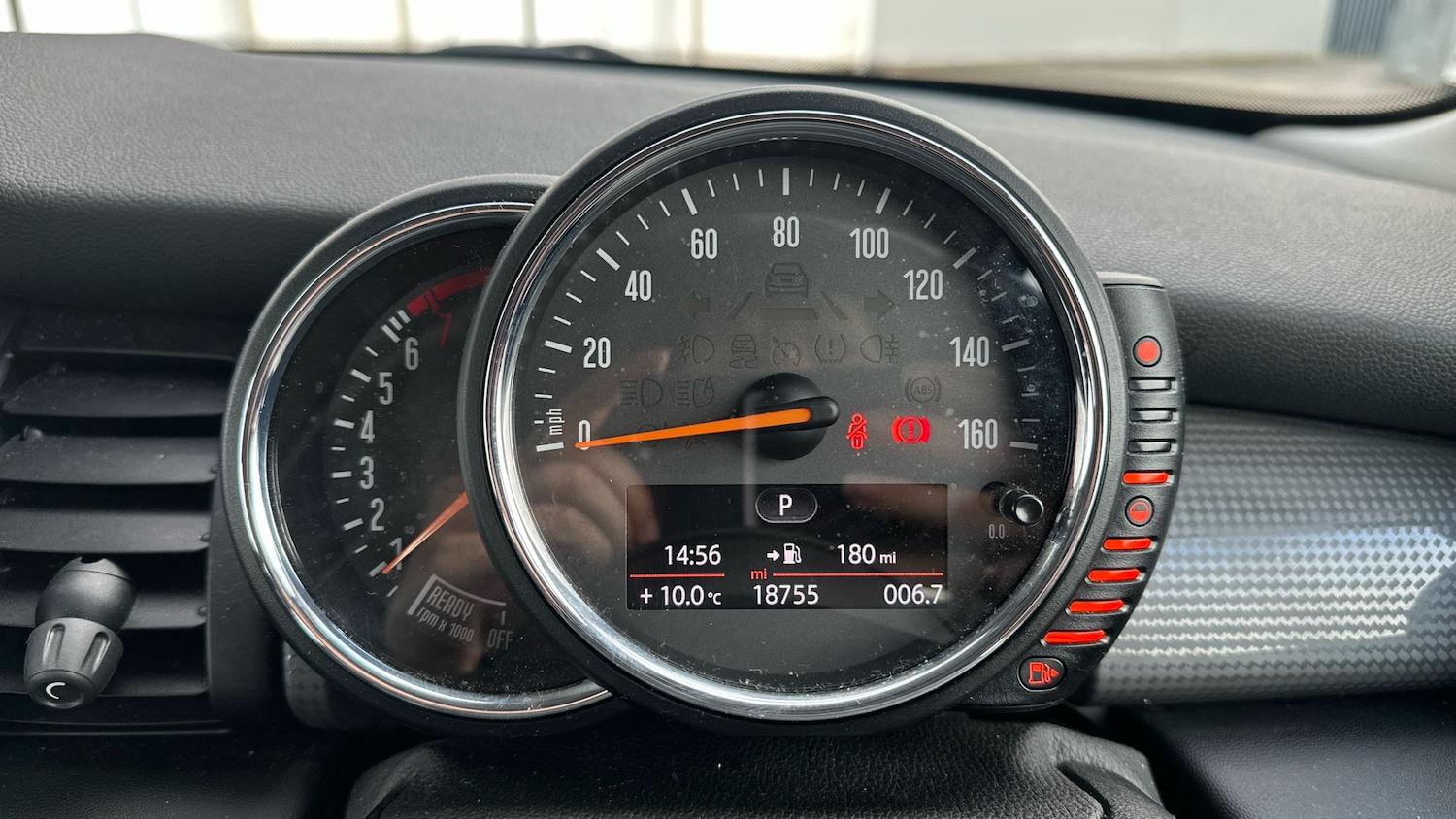 Used MINI Hatch 2016 for sale - 77195168: Photo 9