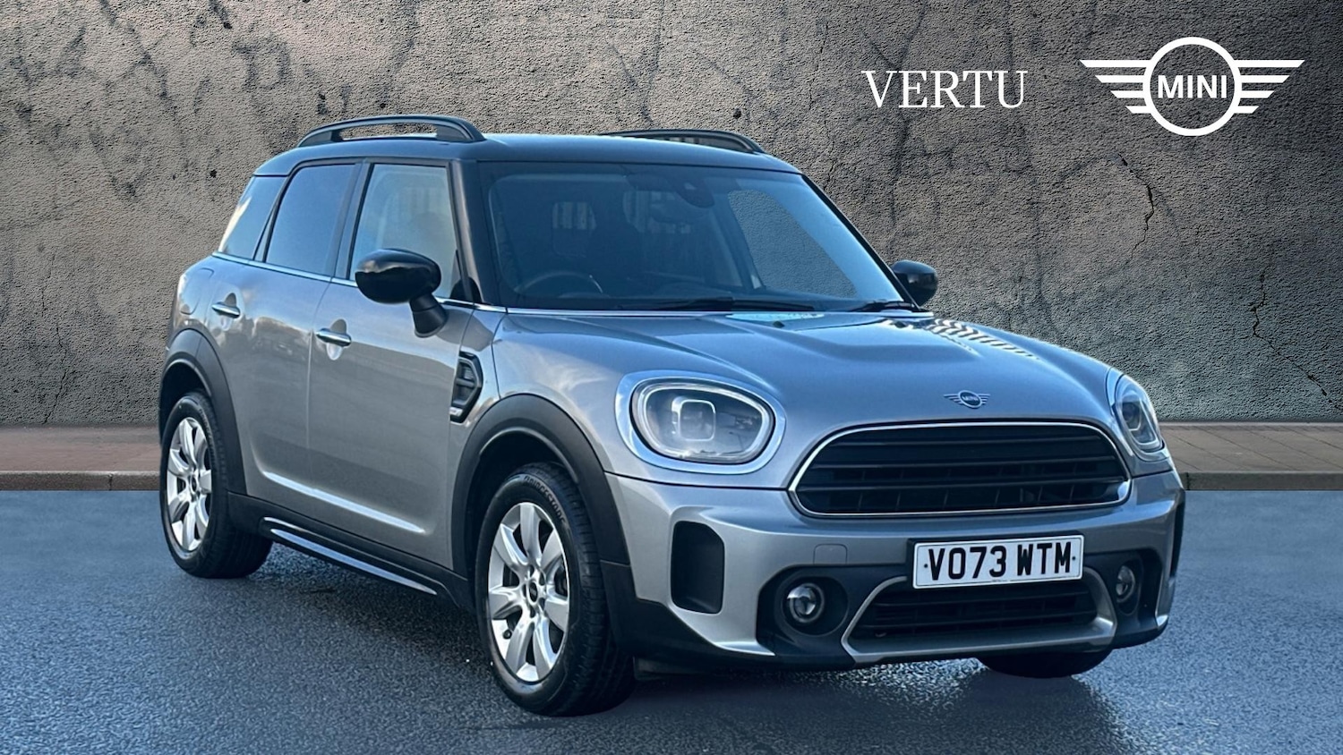 Used MINI Countryman 2023 for sale - 76830525: Photo 1