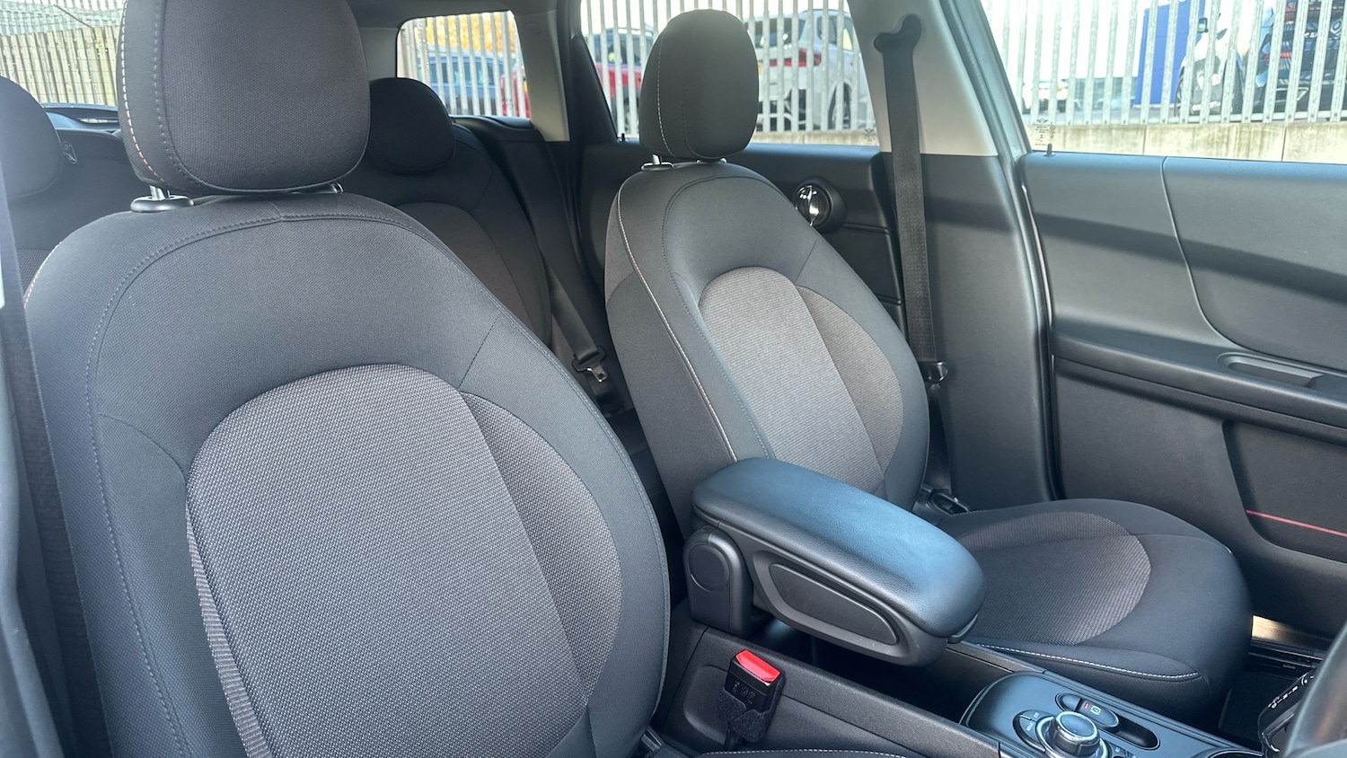 Used MINI Countryman 2023 for sale - 76830525: Photo 11