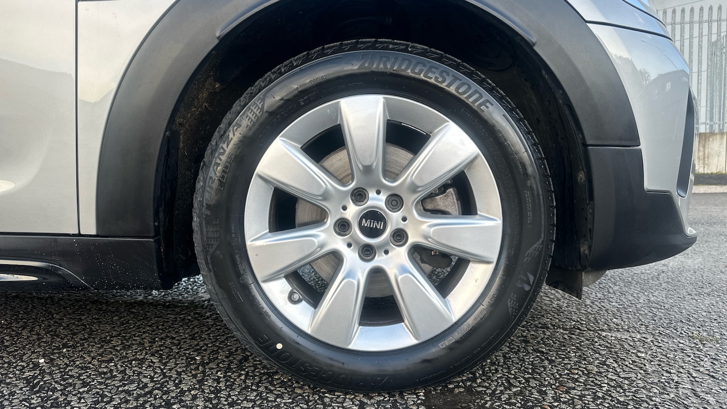Used MINI Countryman 2023 for sale - 76830525: Photo 14