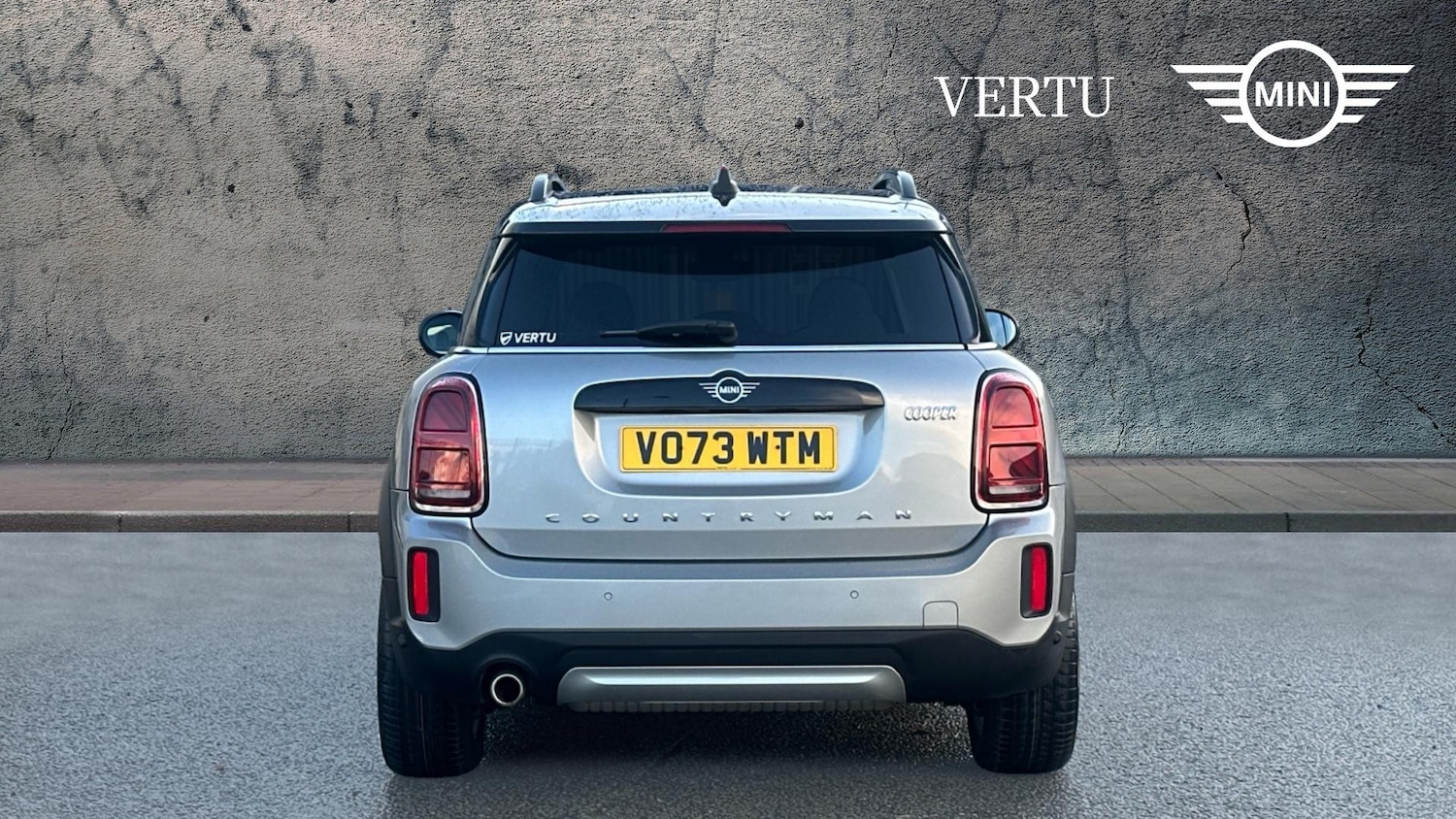 Used MINI Countryman 2023 for sale - 76830525: Photo 15