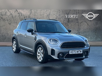 2023 (73) - 1.5 Cooper Classic 5dr Auto [Comfort/Nav+ Pack]