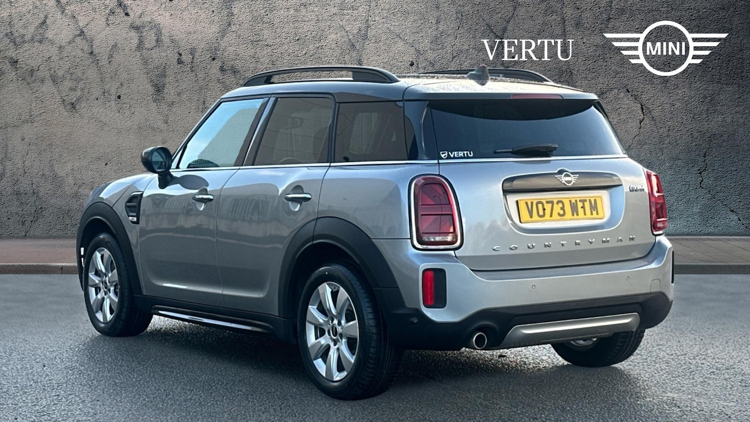 Used MINI Countryman 2023 for sale - 76830525: Photo 2