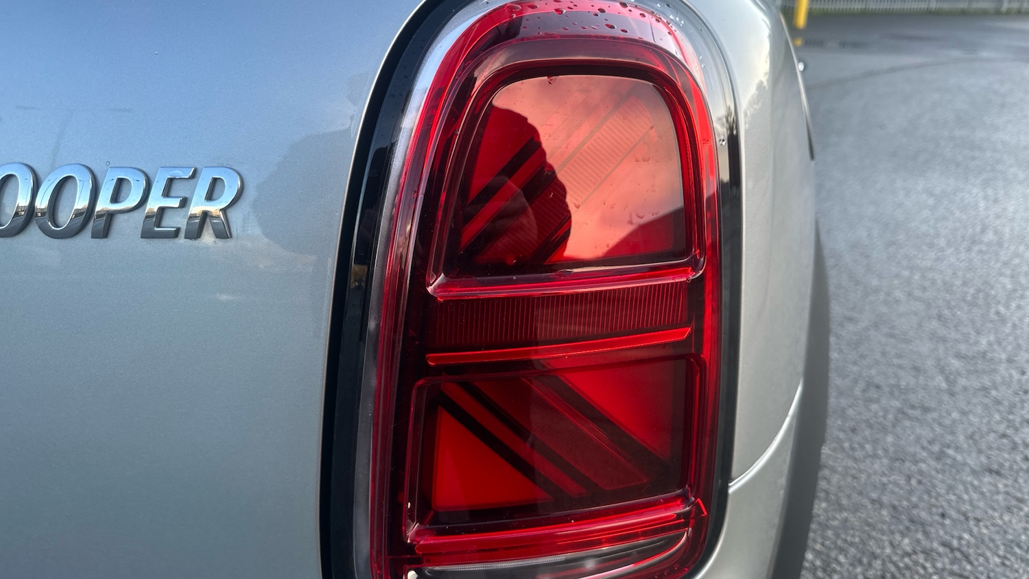 Used MINI Countryman 2023 for sale - 76830525: Photo 22